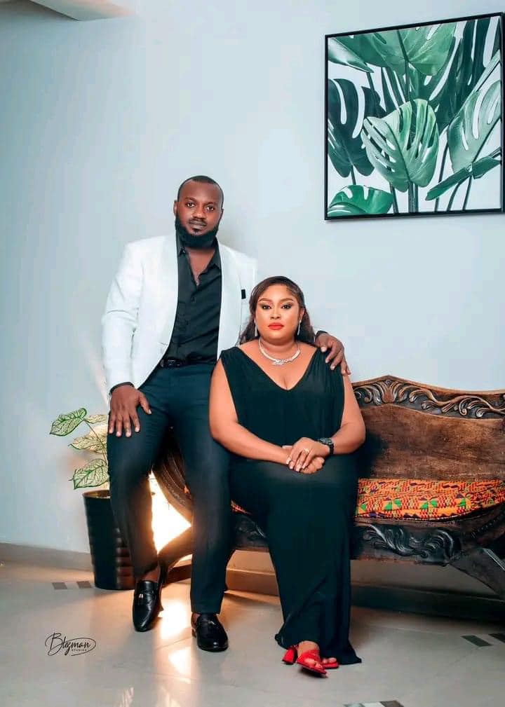 We saw shege pro max but stood strong - Nigerian woman writes as she sets to marry her boyfriend 11 years after they met in a cab