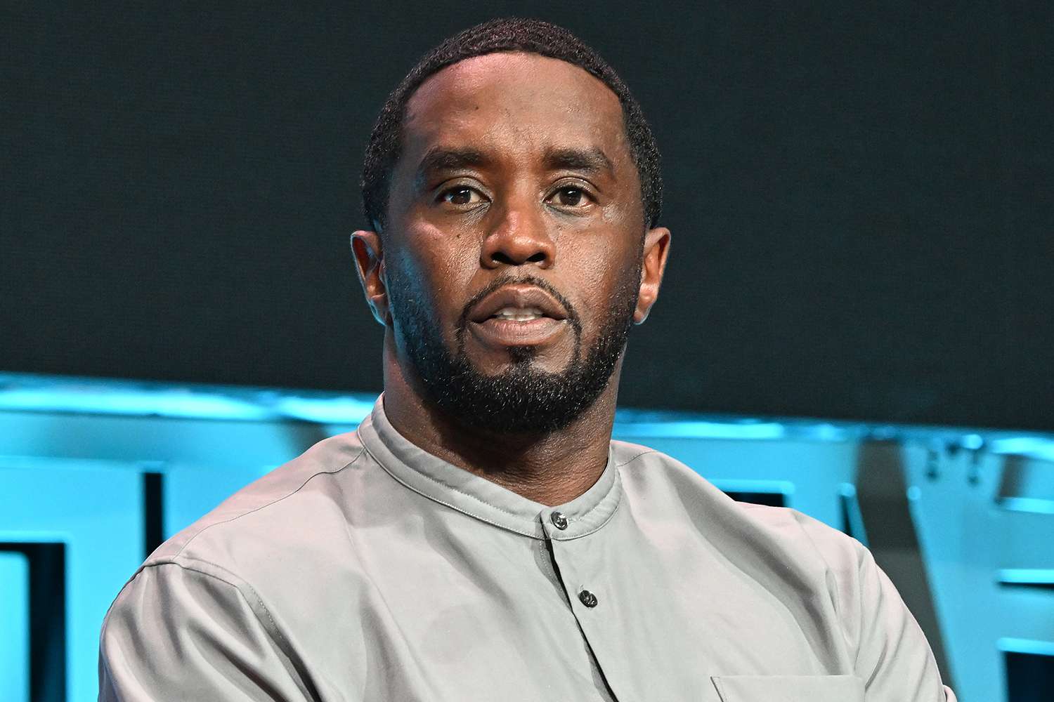 Diddy sued by woman who claimed he dangled her off the balcony